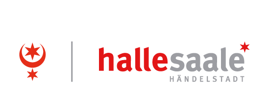Logo Halle Saale