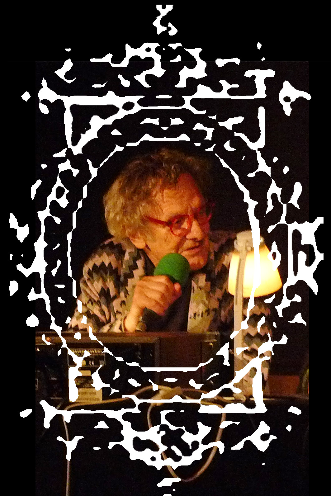 Radio Revolten Needles and Pigs 2: Willem de Ridder